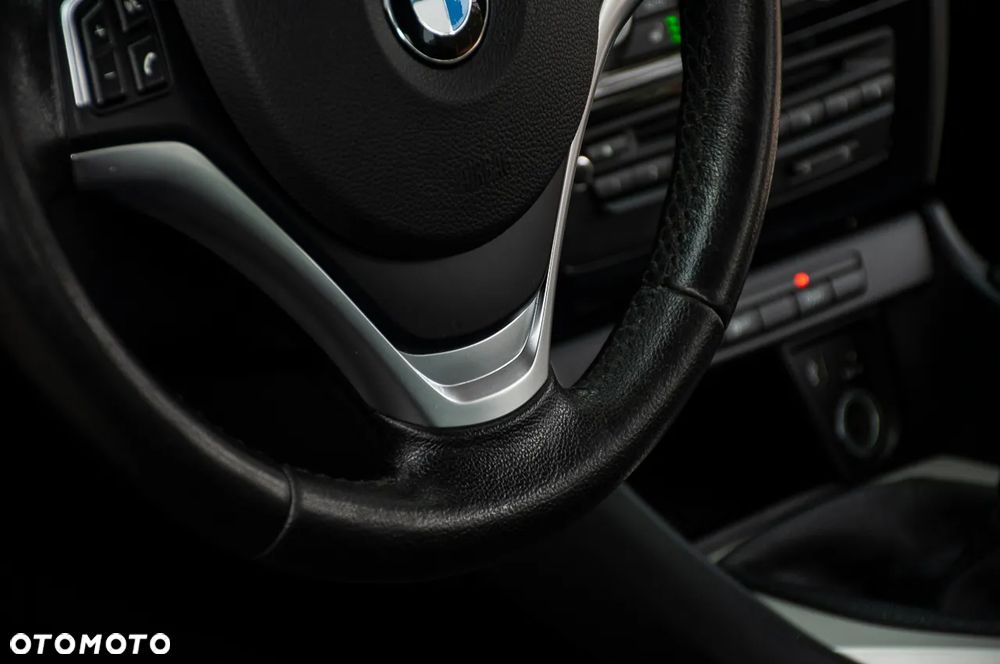 BMW X1 - 37