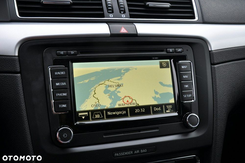 Skoda Superb - 33