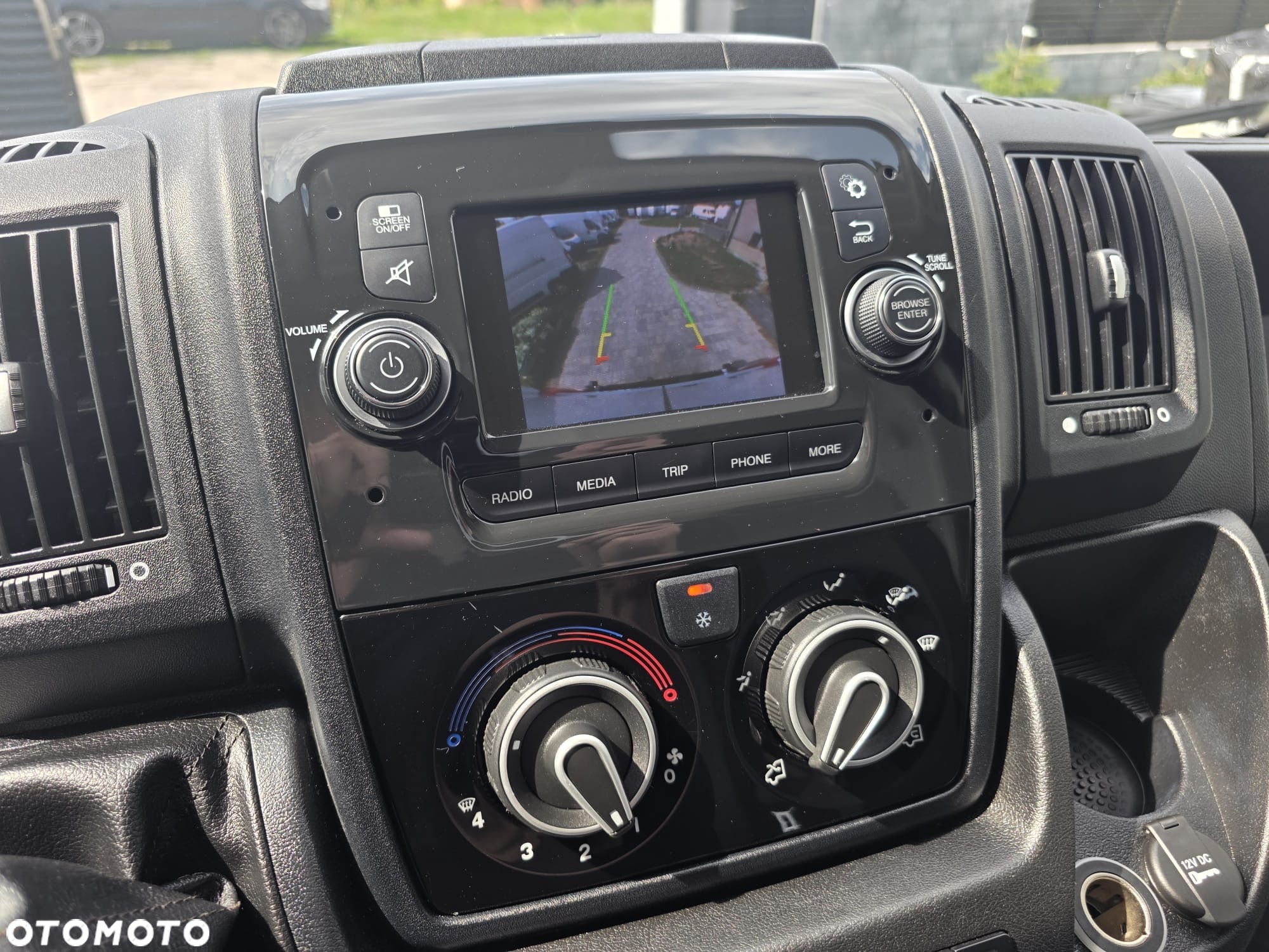 Fiat Ducato l2 h1 2.3 140km Mega perfekcyjny Stan ! Full wypas !! - 21