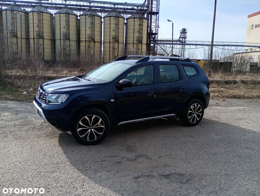 Dacia Duster - 24