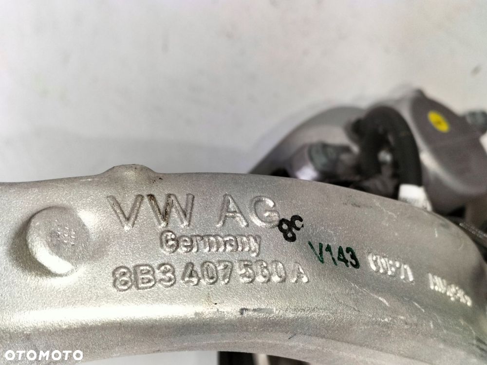 mcperson zwrotnica amortyzator zacisk wahacz prawy audi a7 vw - 4