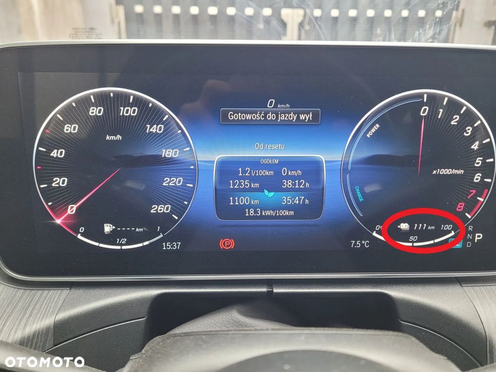 Mercedes-Benz Klasa C - 30