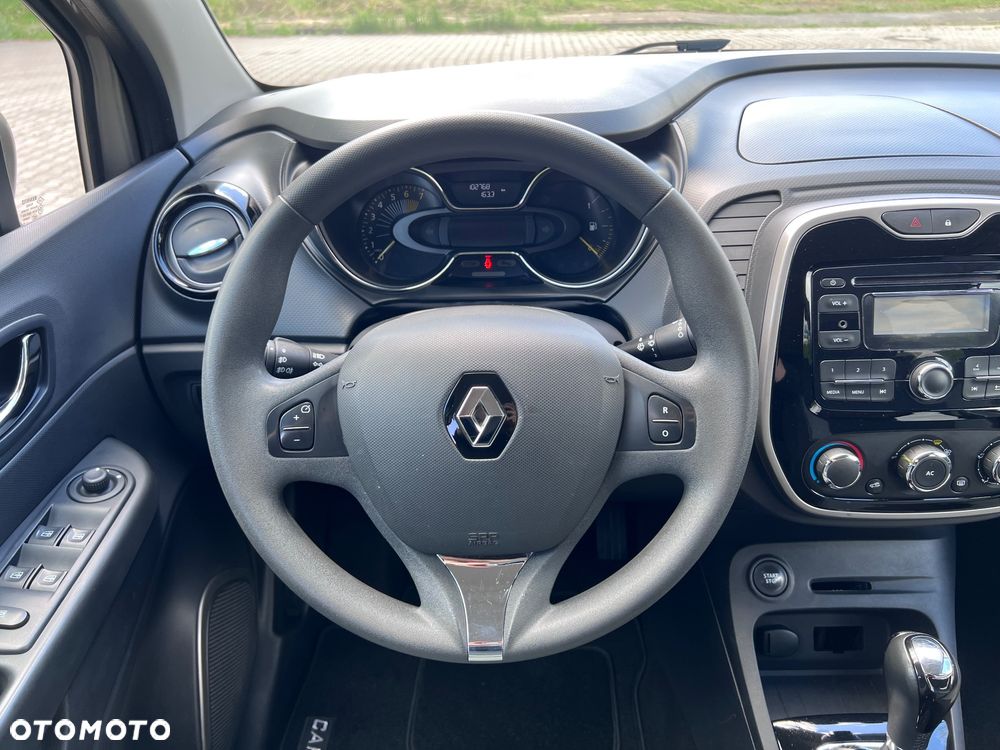 Renault Captur - 9
