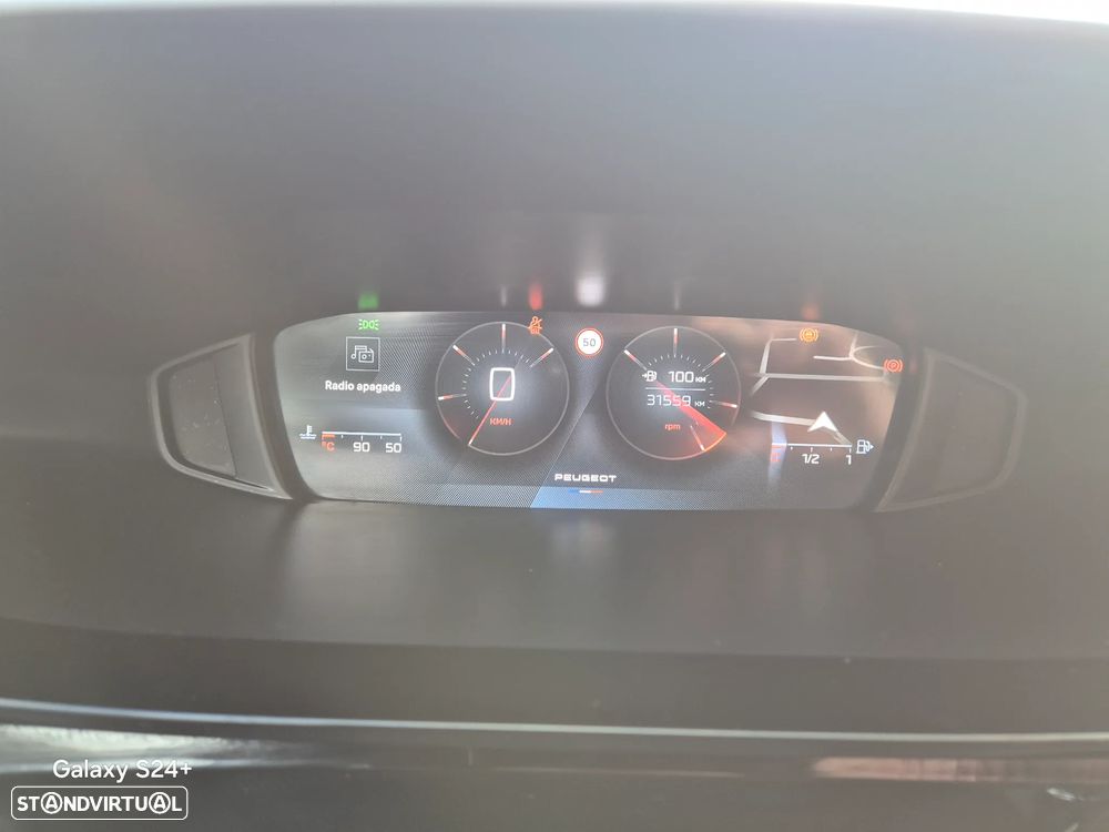 Peugeot 308 PureTech 130 Active Pack - 9