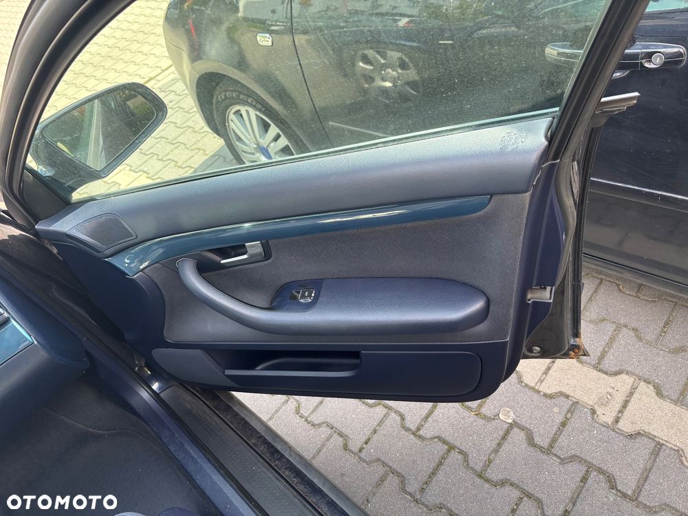 Audi A4 - 11