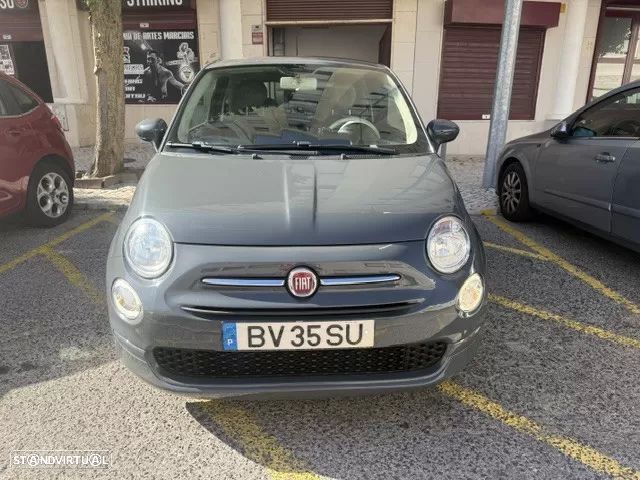 Fiat 500 1.2 120th Anniversary - 21