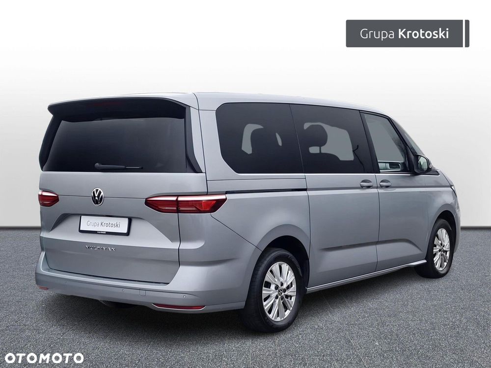 Volkswagen Multivan 2.0 TSI L2 Life DSG - 5