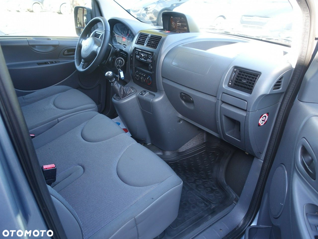 Citroën Jumpy Combi - 10