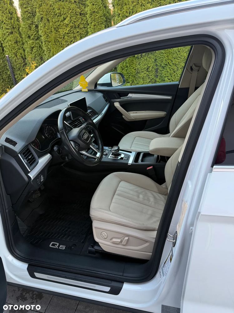 Audi Q5 2.0 TFSI Quattro S tronic - 7