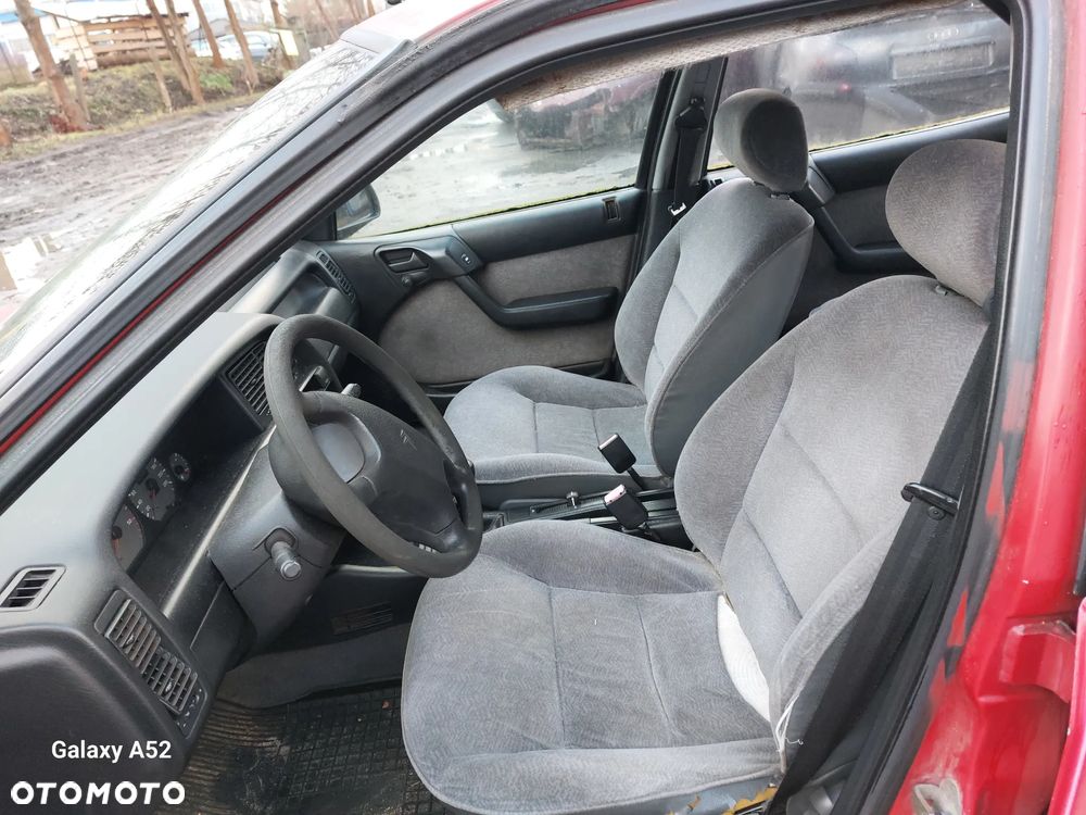 Zderzak CITROEN XANTIA 1,9D 96R. maska,drzwi,lampy,klapa..... - 7