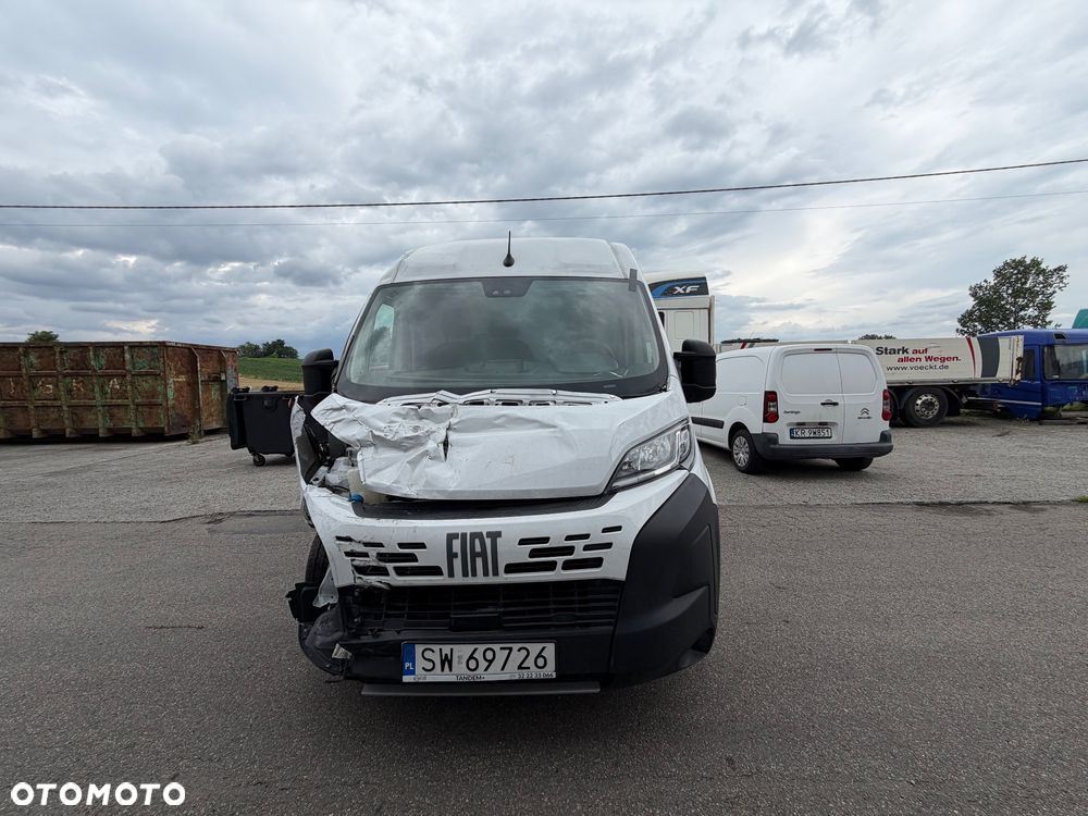 Fiat Ducato - 7
