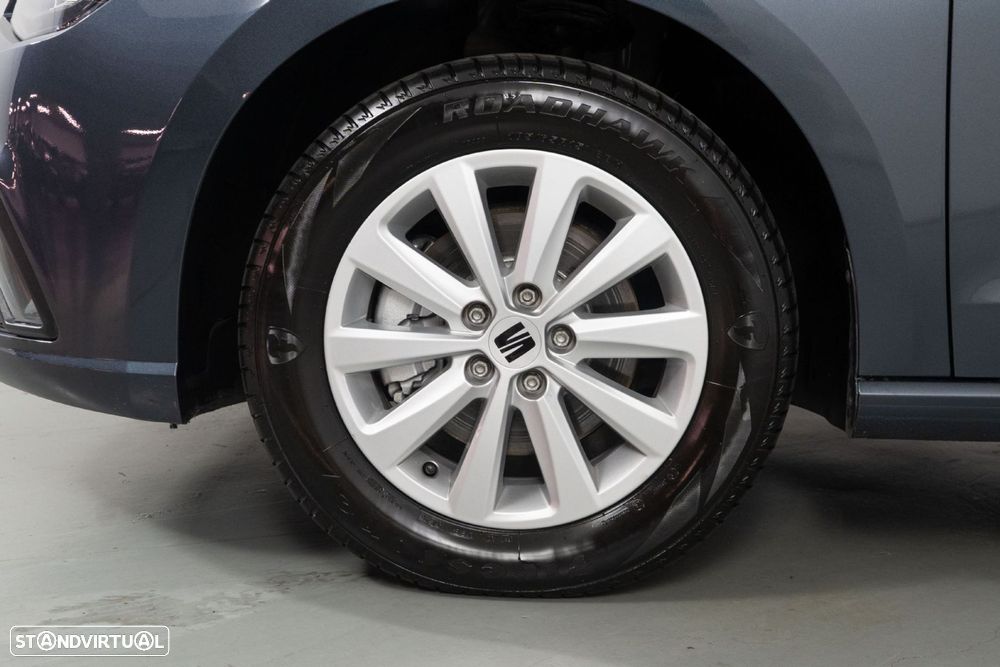 SEAT Ibiza 1.0 TSI Style DSG - 24