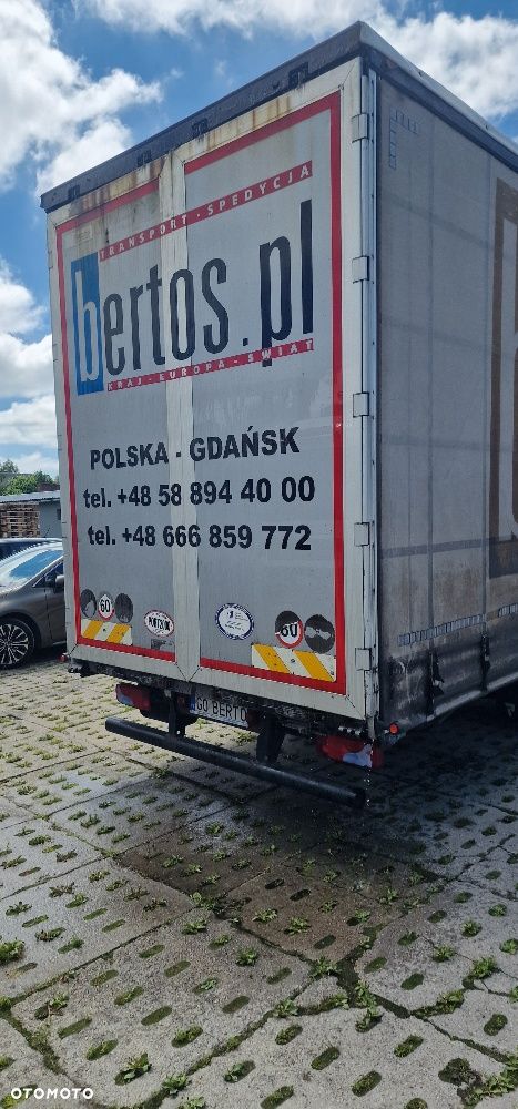 MAN TGL 12.250 - 3