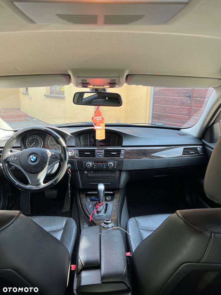 BMW Seria 3 - 14
