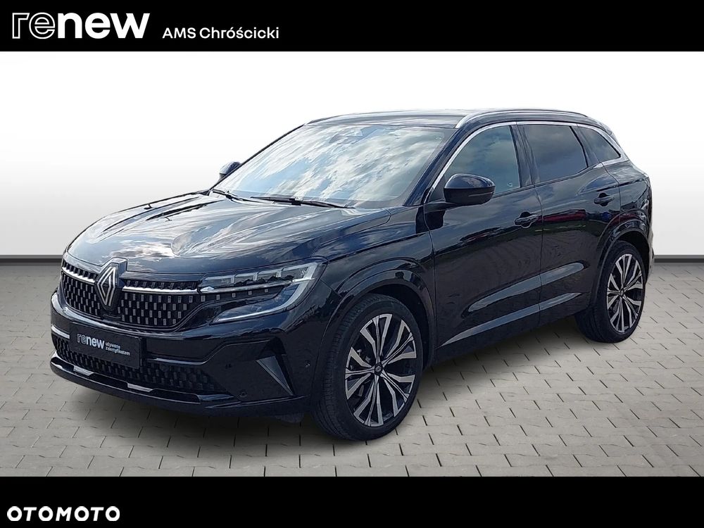 Renault Austral Mild Hybrid 160 Automatik Iconic - 1