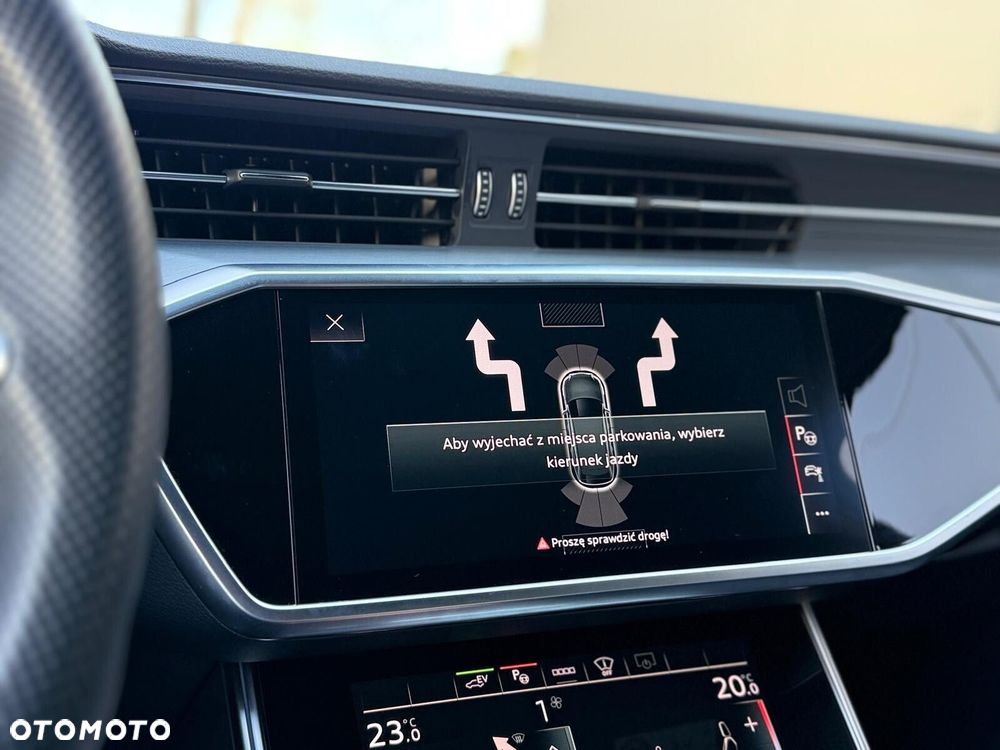 Audi A6 Avant 55 TFSI e PHEV Quattro S Line S tronic - 34