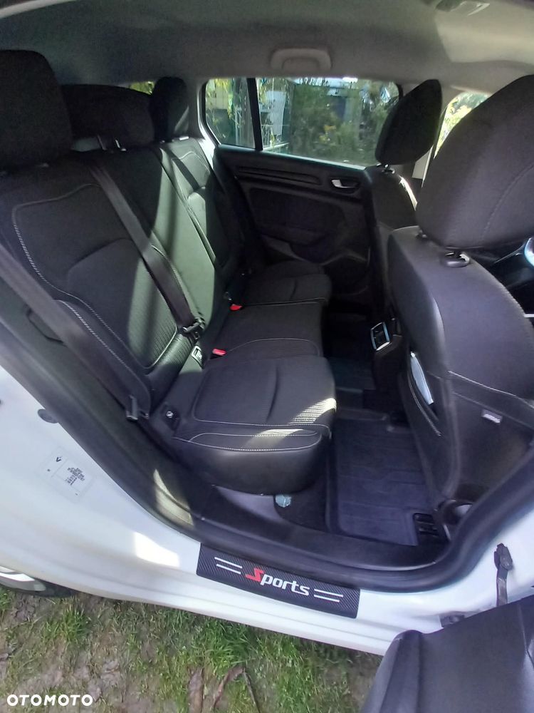 Renault Megane - 12