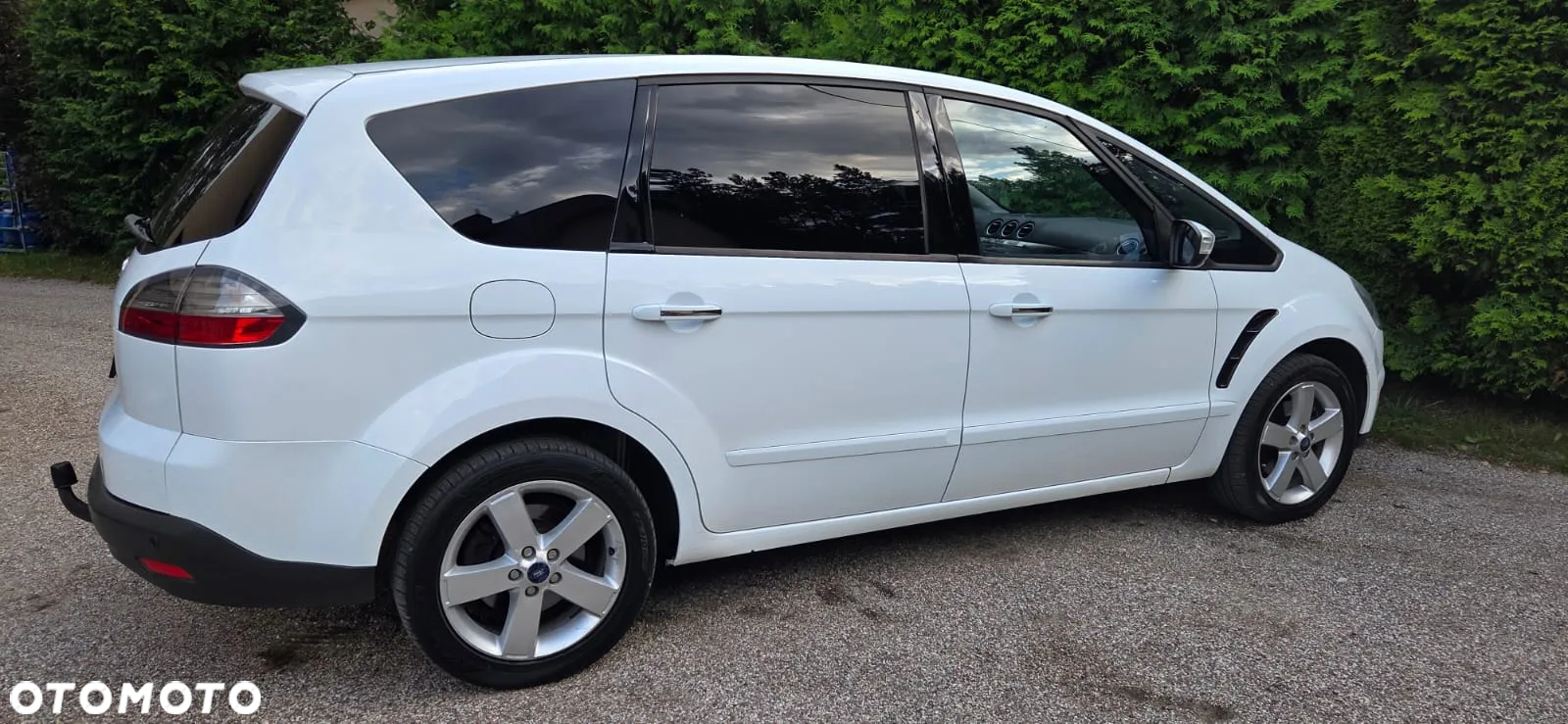 Ford S-Max 2.0 Titanium - 13