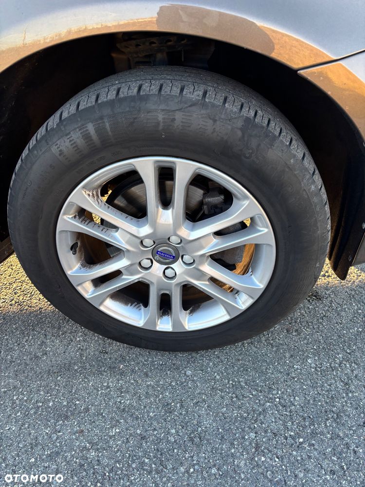 Volvo XC 60 D4 AWD Summum - 7