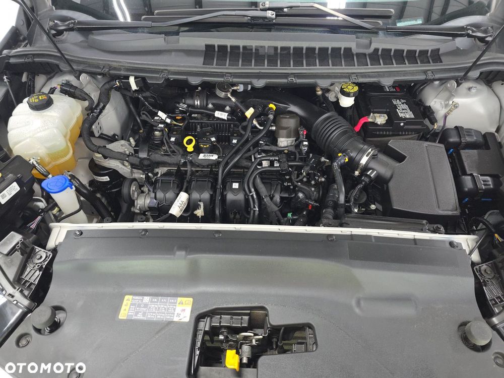 Ford Edge - 8
