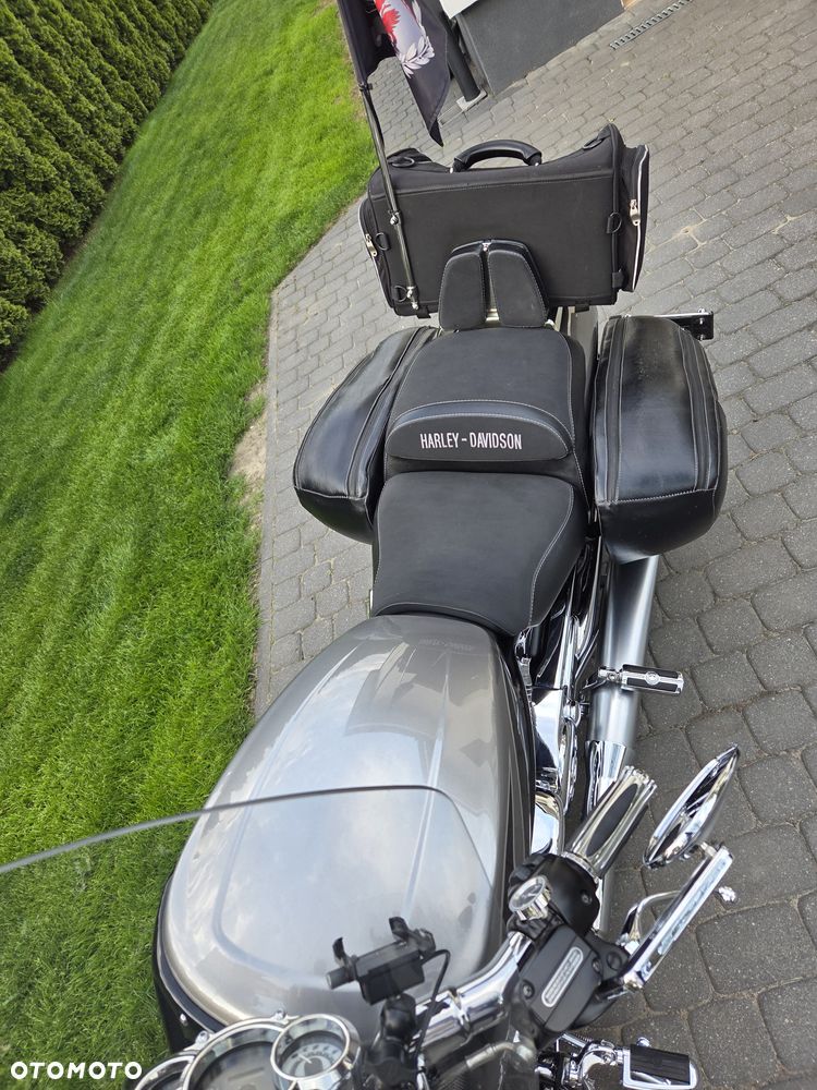 Harley-Davidson V-Rod Muscle - 12