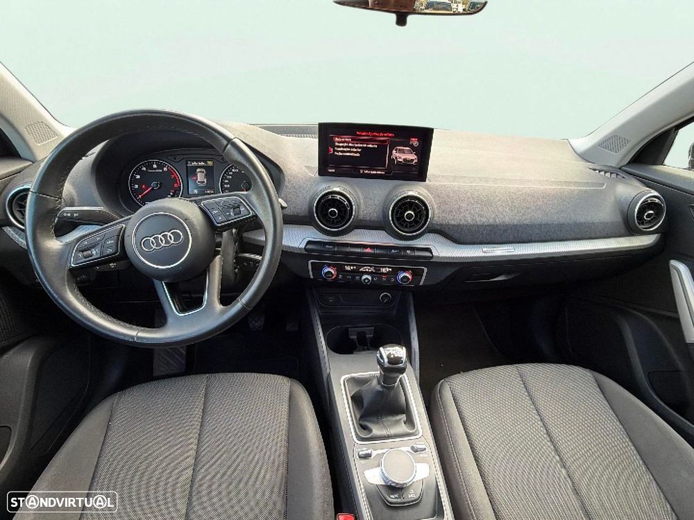 Audi Q2 30 TFSI Advanced - 13