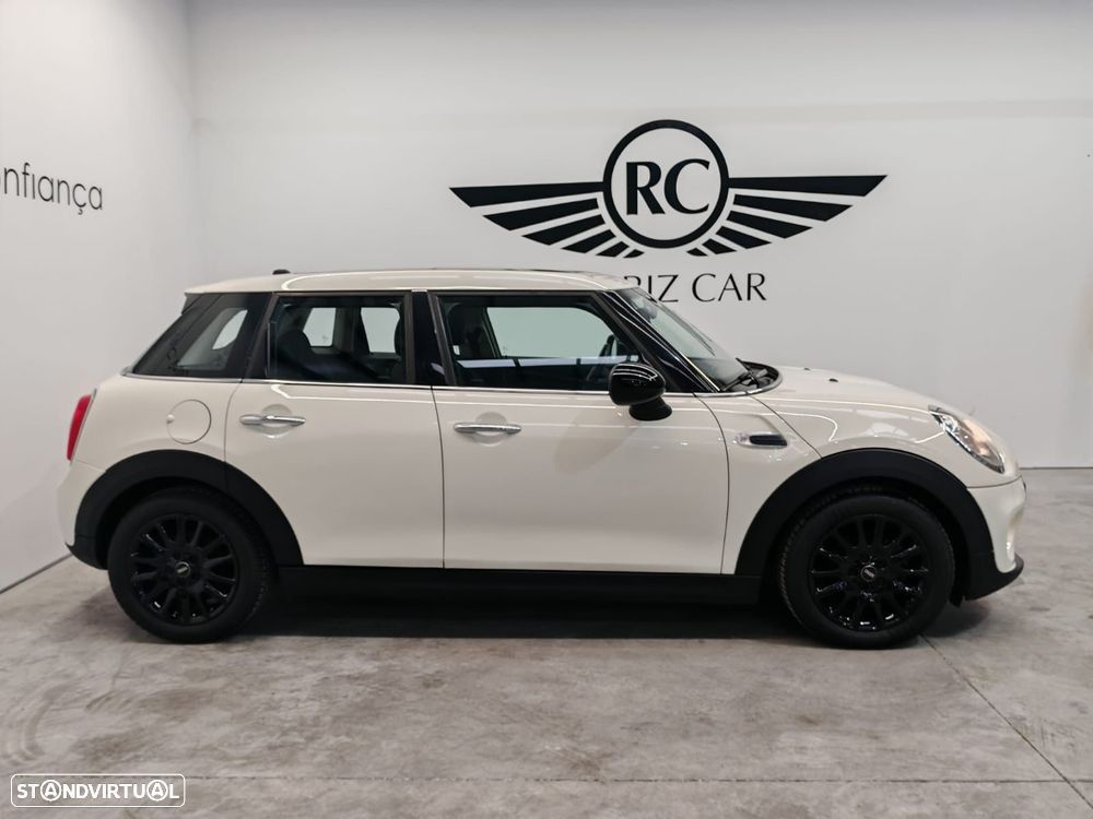 MINI 5 Portas One - 5