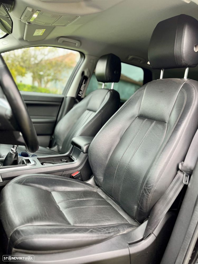 Land Rover Discovery Sport 2.2 Td4 HSE - 7