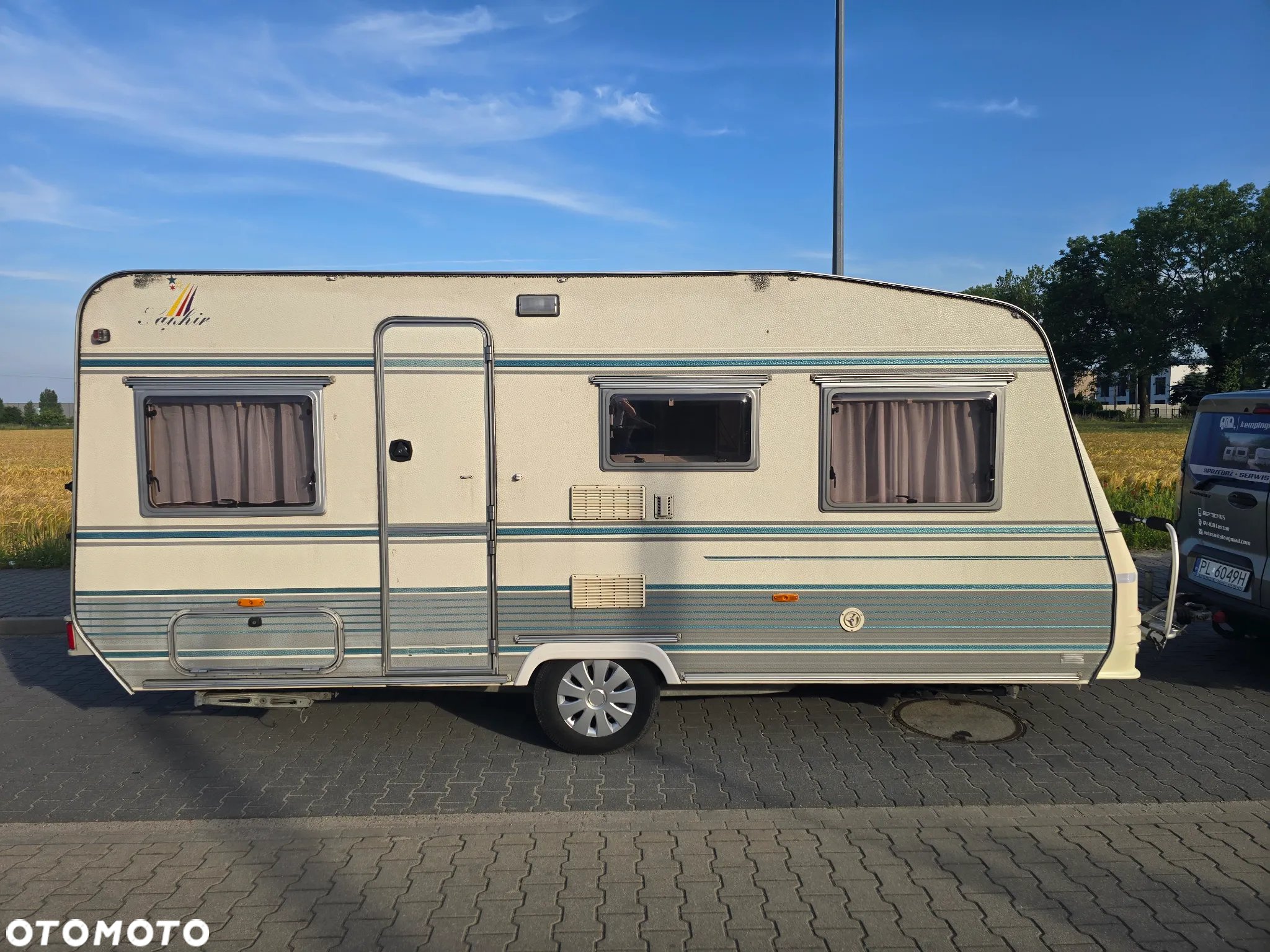 TEC SAPHIR - 6