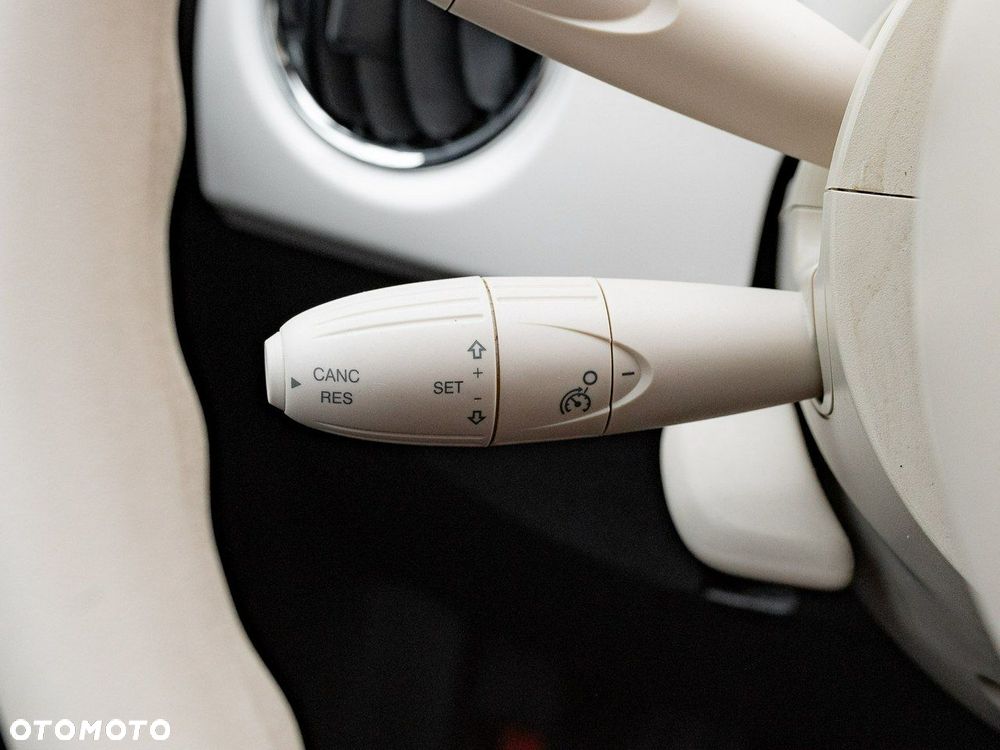 Fiat 500 1.2 Pop EU6d - 15