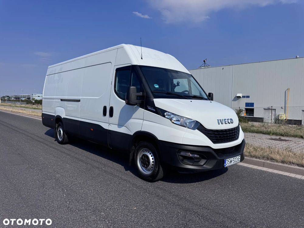 Iveco Daily 35s14 - 1