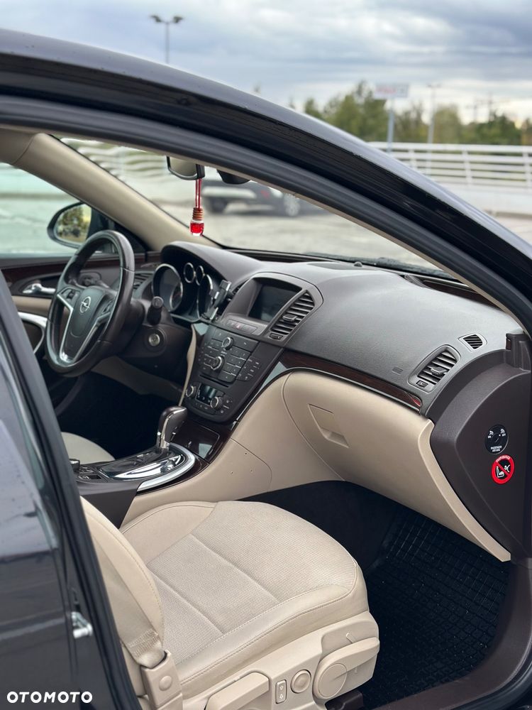 Opel Insignia - 9