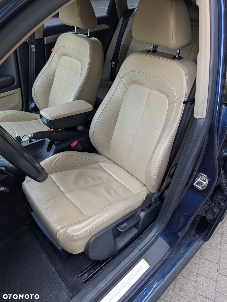 Seat Exeo ST - 6