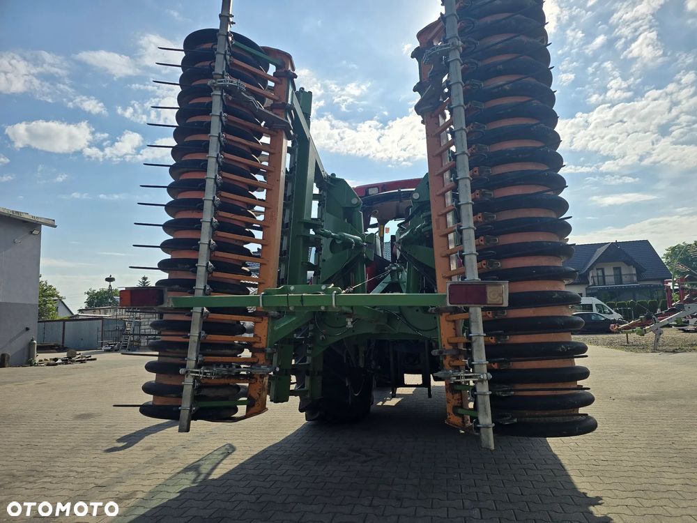 Amazone Catros 5002-2 - 7