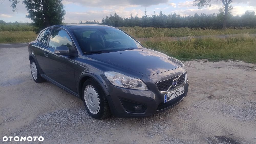 Volvo C30 1.6D DRIVe Start/Stop Kinetic - 2