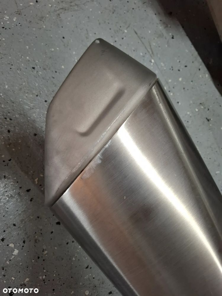 BMW S1000R S1000XR chłodnica wiatrak wentylator - 3