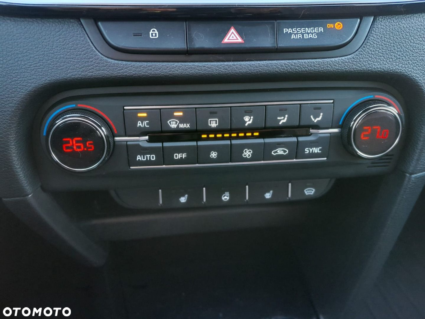 Kia XCeed 1.6 T-GDI L DCT - 17