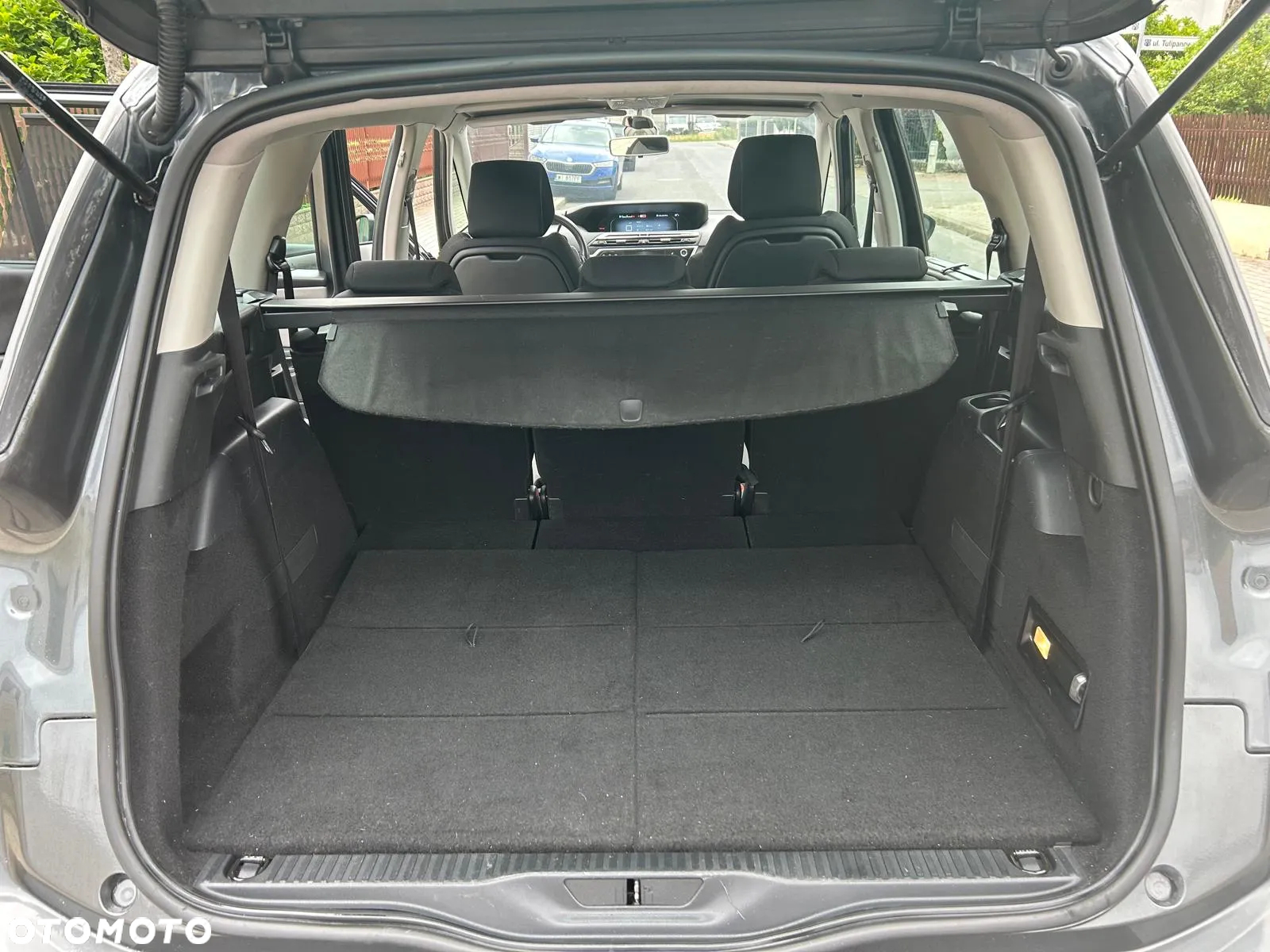 Citroën C4 Grand Picasso 2.0 BlueHDi Shine S&S EAT6 - 17