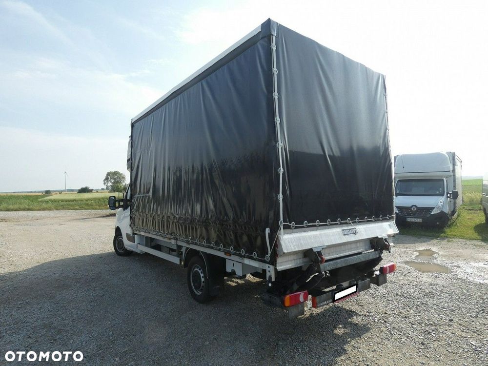 Renault Master - 4