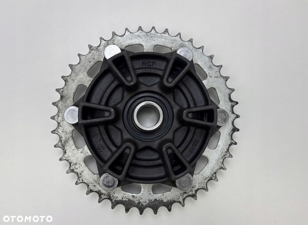 Tylna zębatka Honda CBR 600RR PC69 2024- Oryginał - 9
