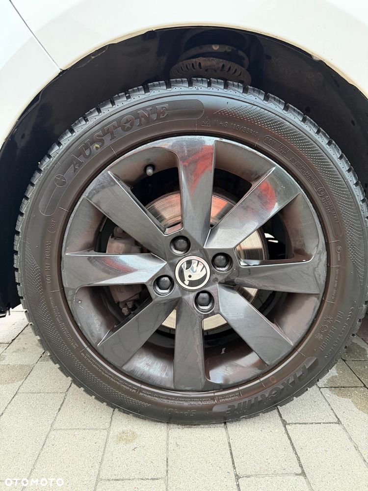 Skoda Citigo 1.0 Monte Carlo - 14