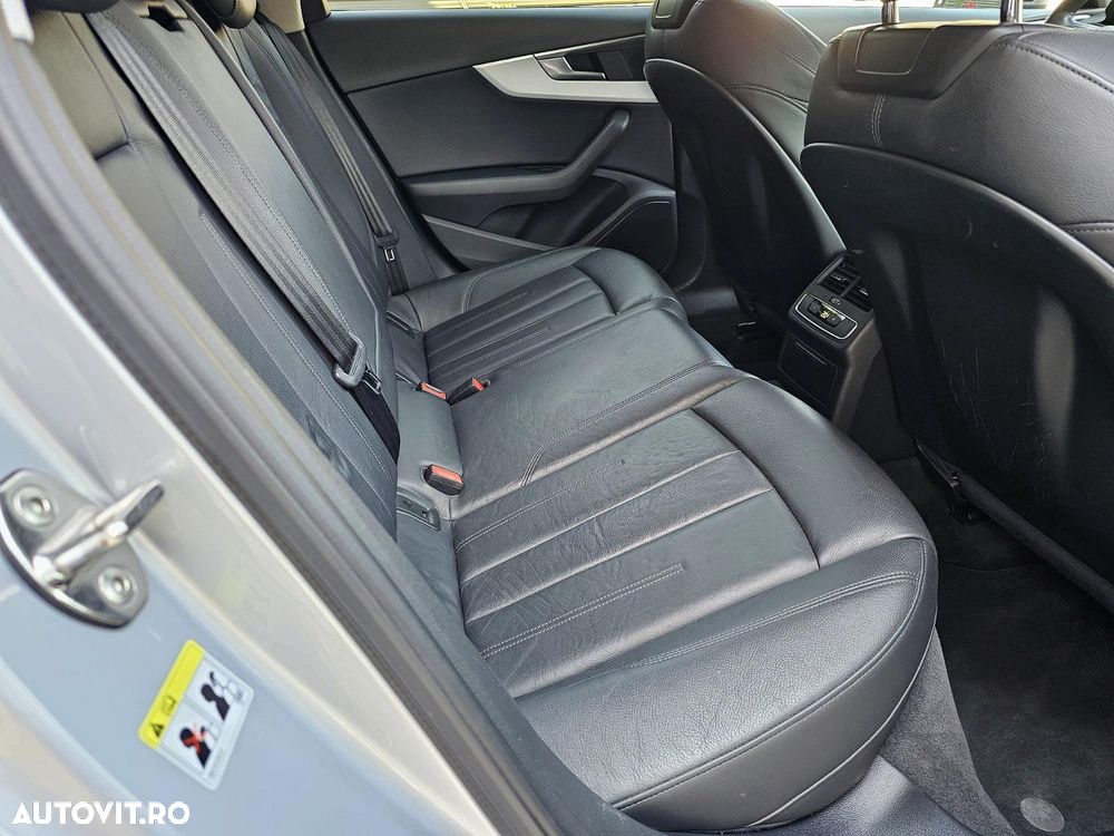 Audi A4 Allroad - 15