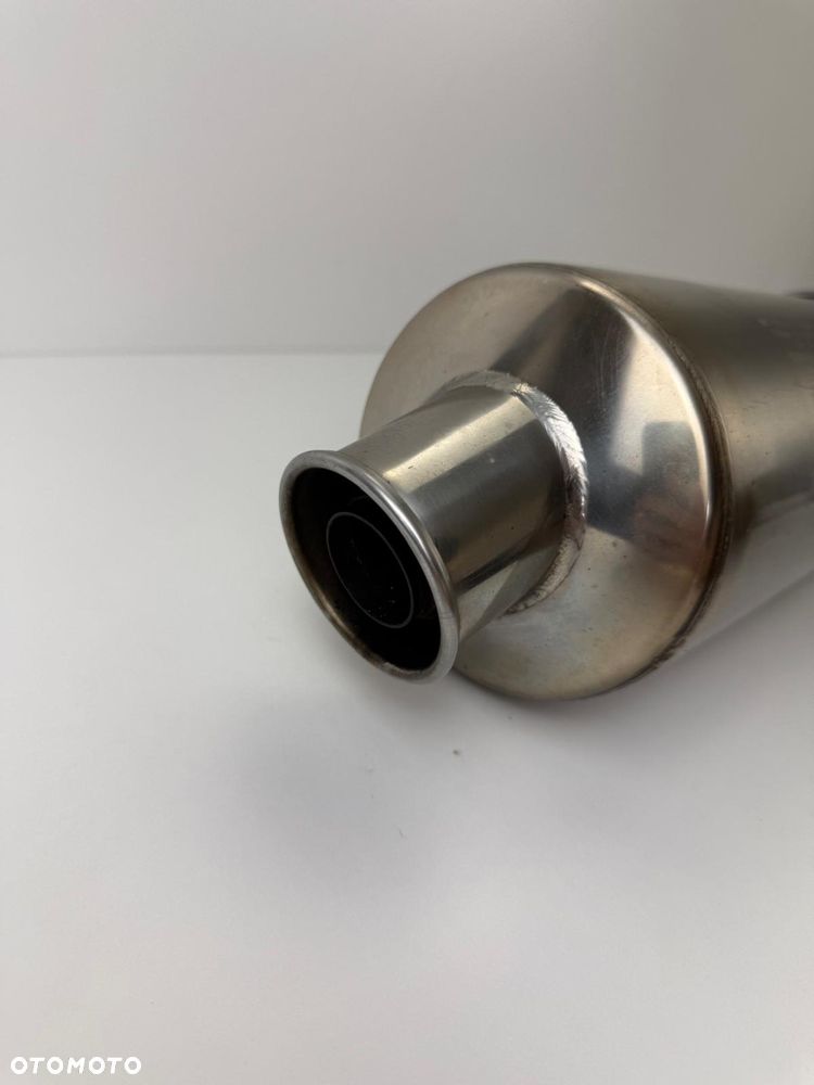 Tłumiki 2 sztuki komplet Honda VTR 1000 SP1 SP2 - 5