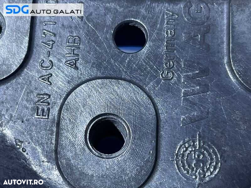 Suport Tampon Cutie Viteze Automata Skoda Octavia 3 2.0 TDI 2013 - 2017 Cod 1K0199117AM - 7