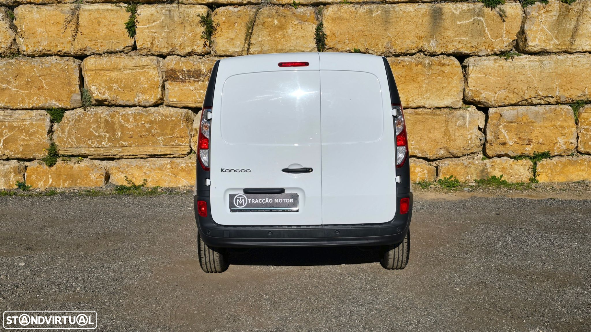 Renault Kangoo 1.5 dCi Grand Confort S/S - 7