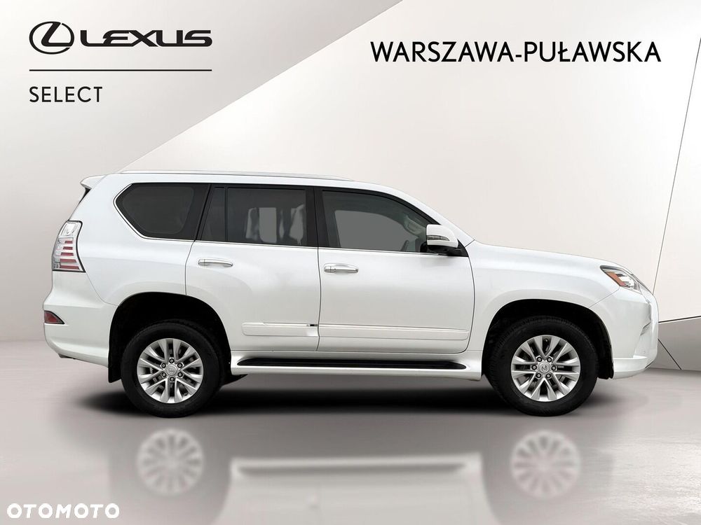 Lexus GX - 6