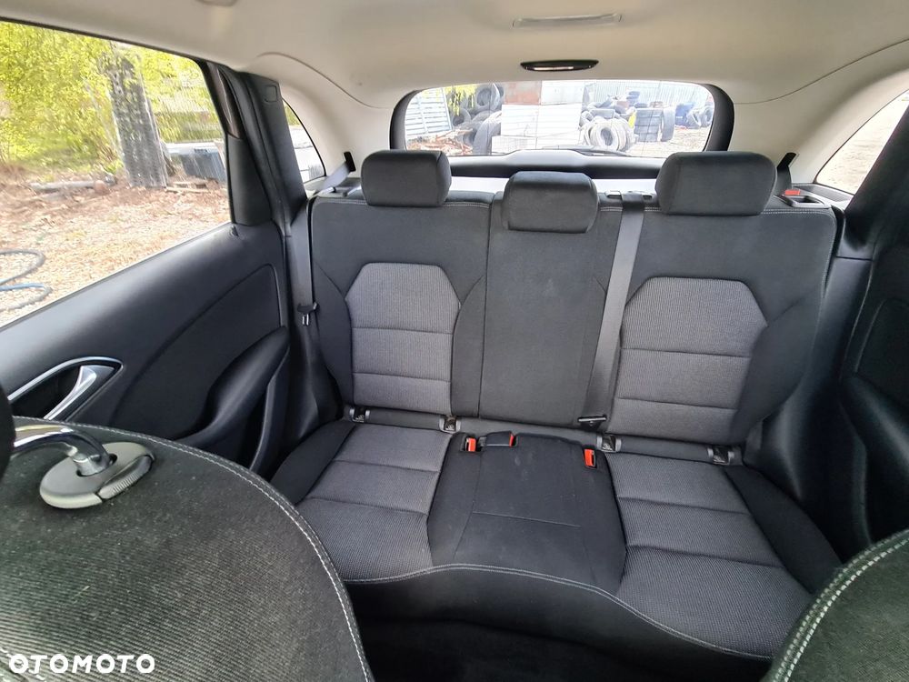 Mercedes-Benz Klasa B 180 CDI 7G-DCT - 27