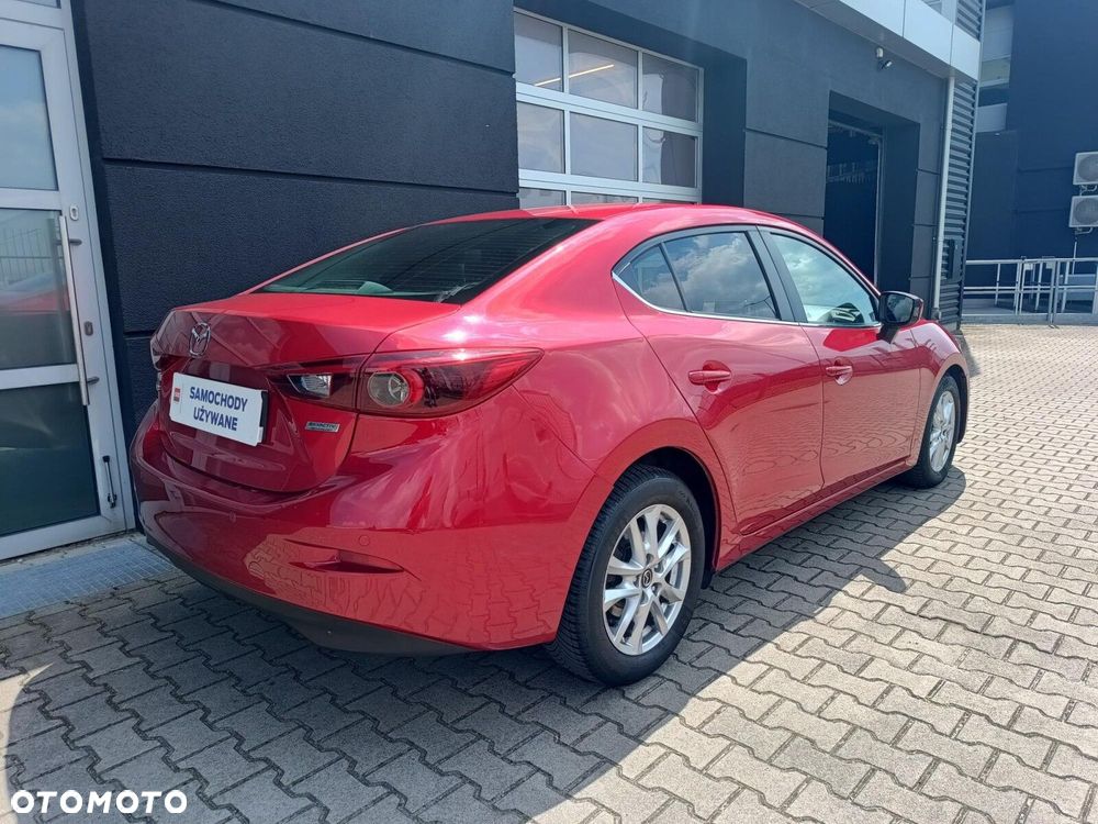 Mazda 3 2.0 Skyenergy - 7