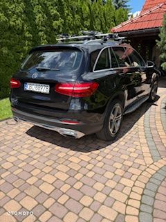 Mercedes-Benz GLC - 5