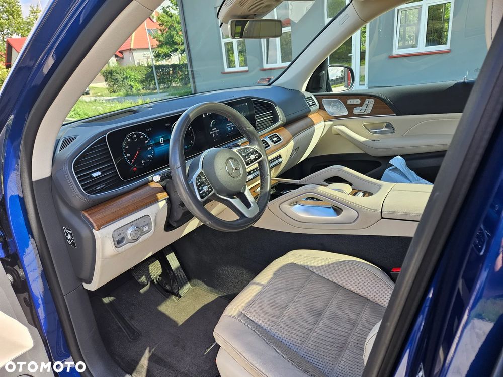 Mercedes-Benz GLE 450 AMG 4-Matic - 7